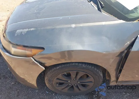 2009 Acura Tsx из США, поврежденный, VIN JH4CU266X9C006343